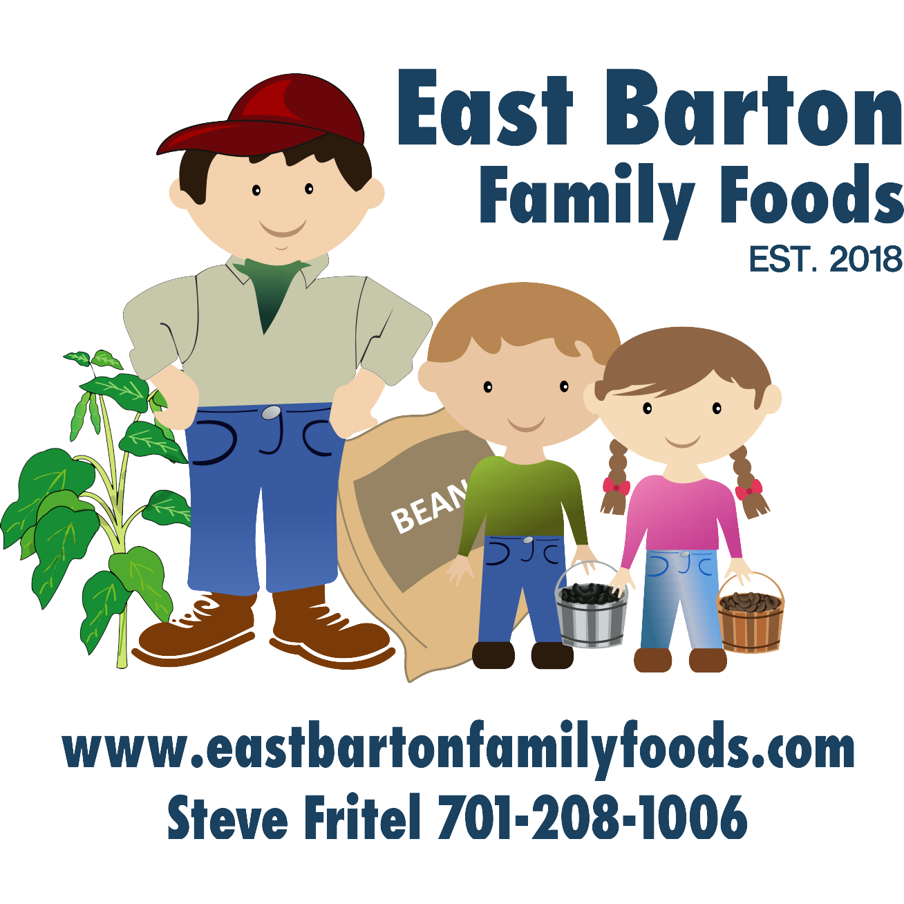 East Barton Family Foods